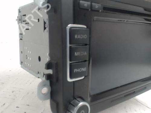display-monitor-vw-scirocco-iii-137-138-2008-2009-2010-2011-2012-2013-2014-2015-2016-2017-2018-24254729 main image
