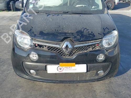 Left taillight RENAULT TWINGO III (BCM_, BCA_) 0.9 TCe 90 (BCM9, BCM2) | BP24256765C34 - Image 15