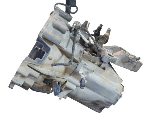 Gearbox PEUGEOT BOXER Van 2.2 HDi 120 | BP40533523M3 - Image 2
