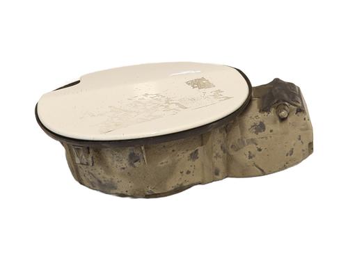 Fuel flap CITROËN C3 II (SC_) 1.4 HDi 70 (SC8HZC, SC8HR0, SC8HP4) | BP28476281C131