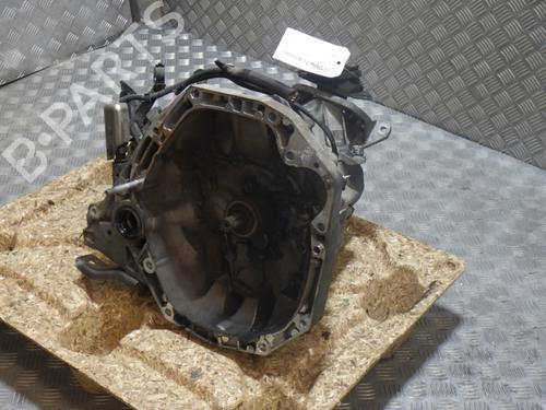 Used Gearbox DACIA LOGAN (LS_) 1.5 dCi (LS0K) (68 hp) 29187919