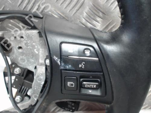 Steering wheel LEXUS RX (_L1_) 450h AWD (GYL15_) | BP25262512C49  - Image 8
