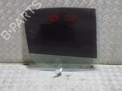 Used Rear right door window BMW 5 (E60) 535 d (272 hp) 25282404