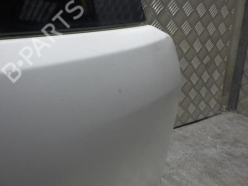 Tailgate FIAT GRANDE PUNTO (199_) 1.3 D Multijet | BP24260490C6 