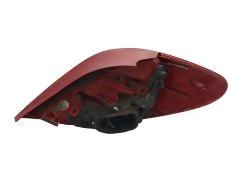 Left taillight PEUGEOT 207 (WA_, WC_) 1.4 HDi | BP31128487C34