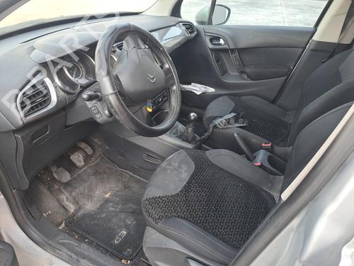 Køfangervange CITROËN C3 II (SC_) 1.4 HDi 70 (SC8HZC, SC8HR0, SC8HP4) | BP30128455C73 - Image 13