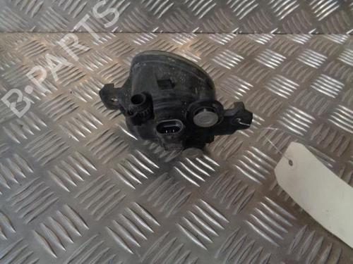 Used Left front fog light Left front fog light RENAULT VEL SATIS (BJ0_) 2.2 dCi (BJ0E, BJ0F) (150 hp) 24262016 24262016