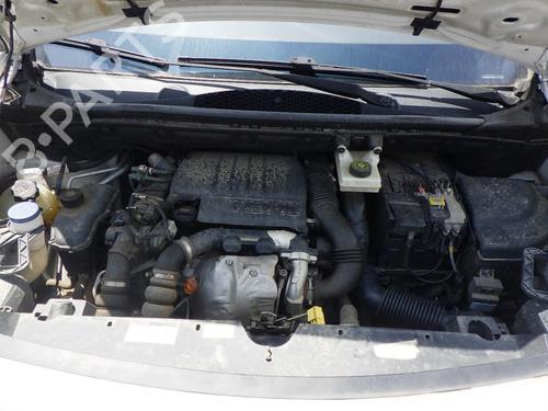 Intercooler CITROËN BERLINGO Box Body/MPV (B9) 1.6 HDi 90 16V | BP24257277M30  - Image 6