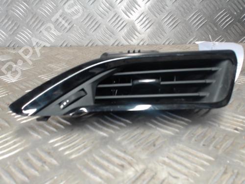 Used Air vent Air vent PEUGEOT 208 I (CA_, CC_) 1.2 PureTech 82 (82 hp) 24258176 24258176