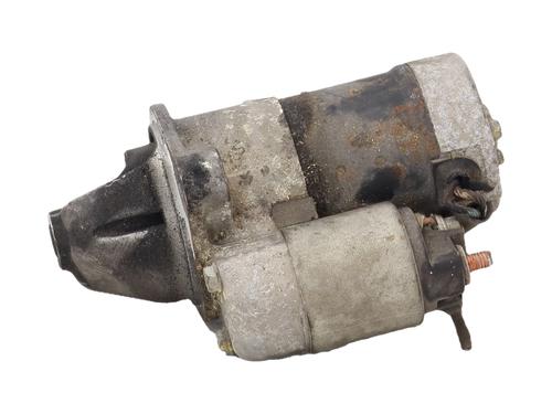 Starter OPEL MERIVA A MPV (X03) 1.7 CDTI (E75) | BP36555751M8 - Image 2