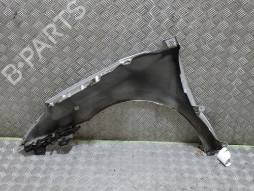 Right front fenders CITROËN C4 I (LC_) 1.6 HDi | BP24543317C42 
