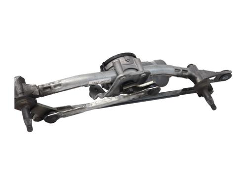 Front wiper motor FIAT 500X (334_) 1.4 (334AXC1B, 334AXC11) | BP29402378M29 