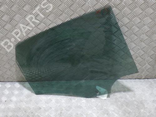 Used Rear right door window VW POLO V (6R1, 6C1) 1.4 TDI (75 hp) 25740376