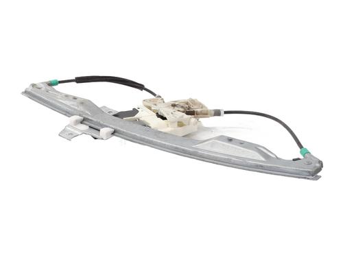 Front right window mechanism PEUGEOT 407 (6D_) 2.0 HDi (6DRHRH) | BP29402370C23 