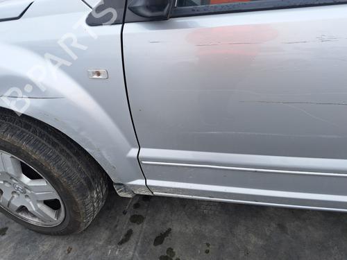 Front left seatbelt DODGE CALIBER 2.0 CRD | BP28023745I26  - Image 10