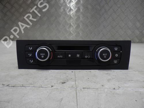 Climate control BMW 1 Coupe (E82) 125 i | BP24260005I5 - Image 4