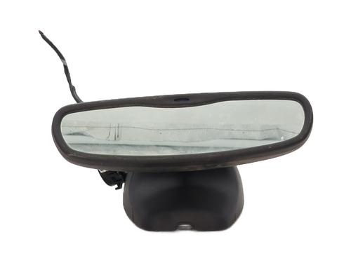 Used Rear mirror Rear mirror NISSAN QASHQAI I (J10, NJ10) 2.0 dCi All-wheel Drive (150 hp) 33455816 33455816