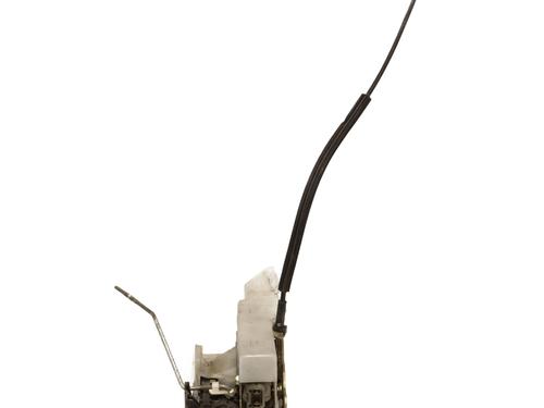 Front right lock RENAULT CLIO II (BB_, CB_) 1.4 (B/CB0C, B/CB0S) | BP28152670C97 
