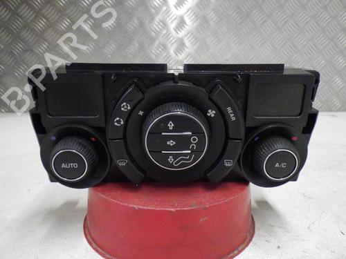 Used Climate control PEUGEOT 5008 (0U_, 0E_) 2.0 HDi 150 / BlueHDi 150 (150 hp) 24259998