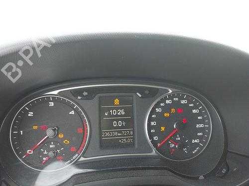 Right front seat AUDI A1 (8X1, 8XK) 1.6 TDI | BP24256597C16 - Image 28