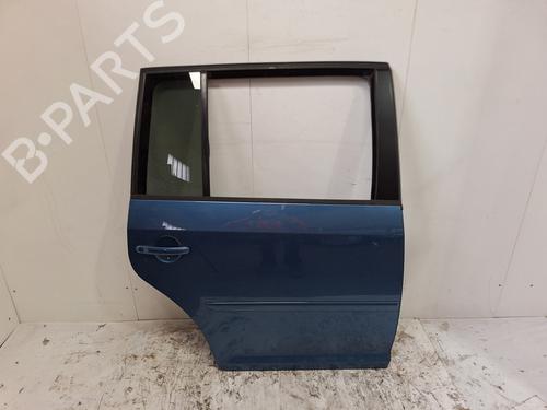 Dør højre bagtil VW TOURAN (1T3) 1.6 TDI (105 hp) 30753083