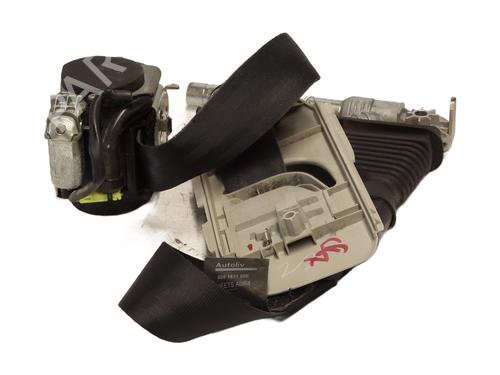 Front left belt tensioner NISSAN QASHQAI / QASHQAI +2 I (J10, NJ10, JJ10E) 1.5 dCi | BP24865617C87 