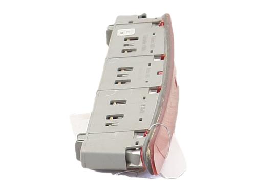 Third brake light MERCEDES-BENZ C-CLASS (W203) C 220 CDI (203.008) | BP40438925L11 - Image 3