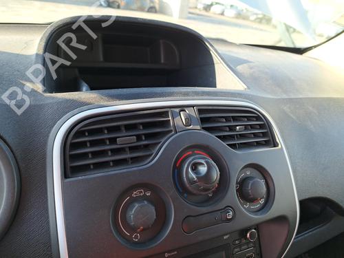 Cargo separator RENAULT KANGOO Express (FW0/1_) | BP34250467I36 - Image 3