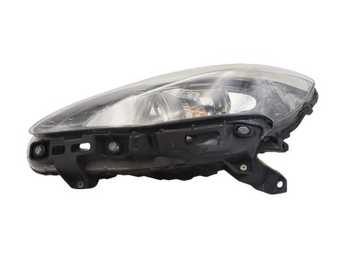 Left headlight RENAULT CLIO III (BR0/1, CR0/1) 1.5 dCi | BP38057906C28 - Image 4