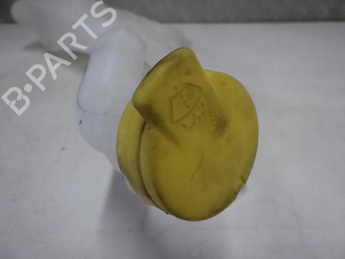 Used Windscreen washer tank RENAULT MEGANE IV Hatchback (B9A/M/N_) 1.2 TCe 130 (B9MR) (130 hp) 24254631