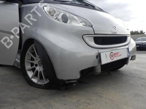 Other SMART FORTWO Cabrio (451) 1.0 (451.431, 451.480) | BP24257001O1 - Image 6