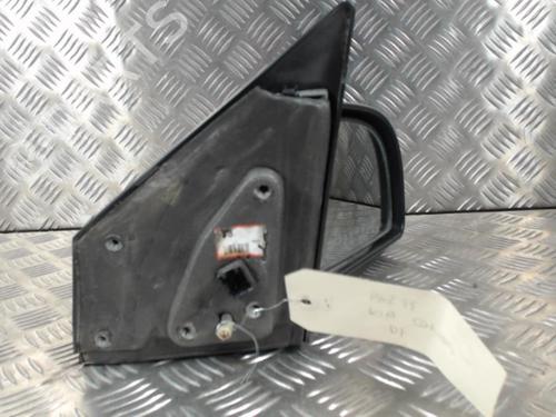 Used Right mirror KIA CARENS II MPV (FJ) 2.0 CRDi (140 hp) 24261579