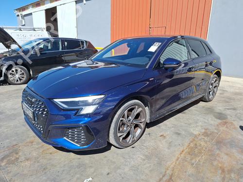 Recambios AUDI A3 Sportback (8YA, 8YF) 35 TFSI Mild Hybrid (150 hp) 4377547