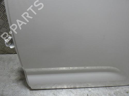 Left rear door CITROËN C3 II (SC_) 1.6 VTi 120 | BP24260256C4 