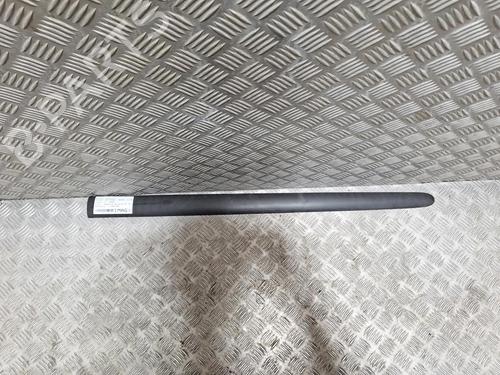 Used Door moulding trim PEUGEOT 206 SW (2E/K) 2.0 HDi (90 hp) 29414195
