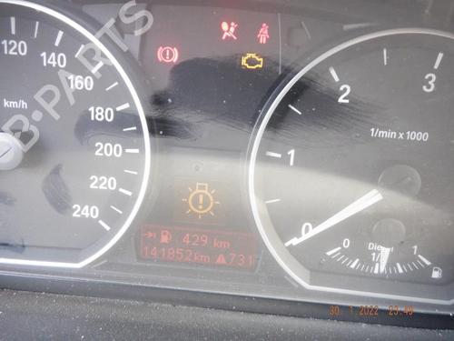 Right sun visor BMW 1 (E87) 118 d | BP24258121I2  - Image 9