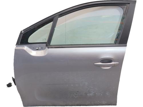 Used Left front door Left front door CITROËN C3 III Van (SX_, SY_) BlueHDi 100 (102 hp) 40438862 40438862