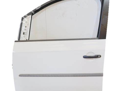 Used Left front door Left front door VW CADDY IV Box Body/MPV (SAA, SAH) [2015-2020] 36514301 36514301