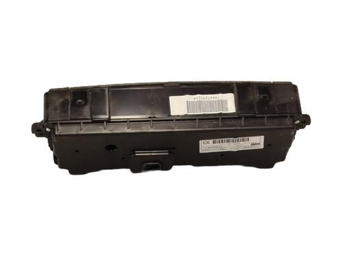 Climate control RENAULT KADJAR (HA_, HL_) 1.5 dCi 110 (HLA3) | BP27272824I5 