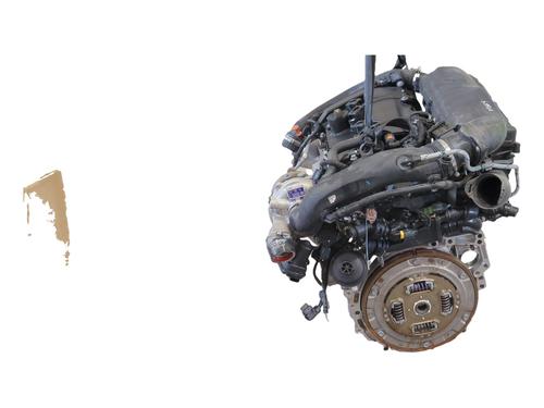 Engine CITROËN C5 AIRCROSS (A_) 1.6 Hybrid 225 (A45GFR) | BP37747671M1 - Image 3