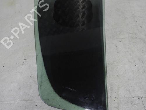 Rear left door window DACIA SANDERO II TCe 90 (B8M1, B8MA, B8AC) | BP24257157C20 