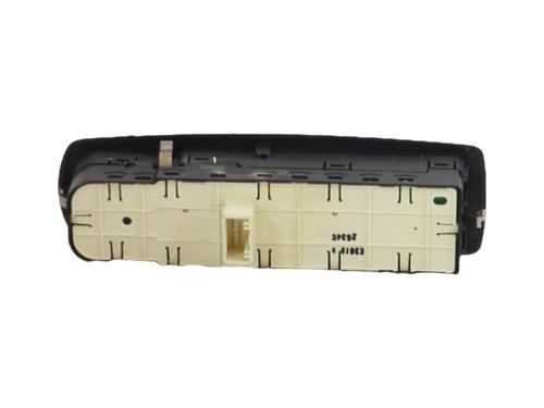 Left front window switch RENAULT MEGANE III Coupe (DZ0/1_) 1.5 dCi (DZ09, DZ0D, DZ1F, DZ1G, DZ14, DZ29) | BP38937669I27 - Image 3