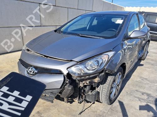 Brukte deler til HYUNDAI i30 (GD) 1.6 CRDi 4756225