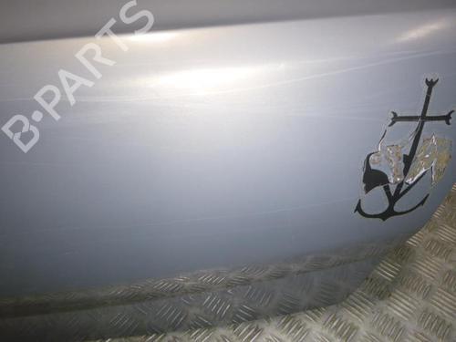 Tailgate RENAULT MEGANE II Saloon (LM0/1_) 1.9 dCi (LM0G, LM1G, LM2C) | BP24255544C6 - Image 2