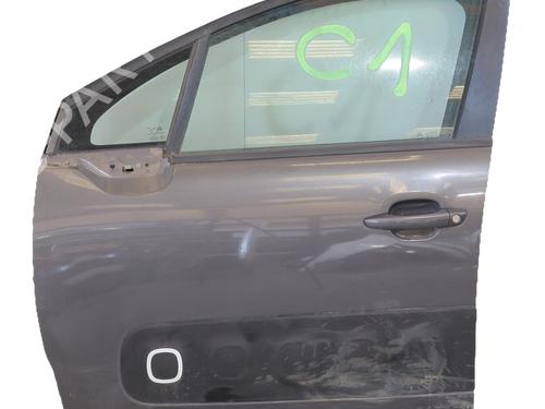 Used Left front door Left front door 36801882 36801882