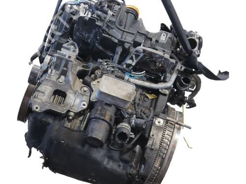 Engine RENAULT MEGANE IV Hatchback (B9A/M/N_) 1.5 Blue dCi 115 (B9A6) | BP39887530M1 - Image 4