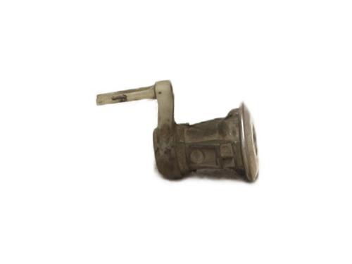 Front left lock PEUGEOT 206 Hatchback (2A/C) 2.0 HDI 90 | BP26551703C98 