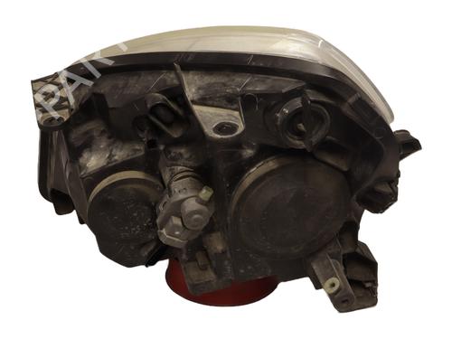 Used Right headlight Right headlight NISSAN QASHQAI I (J10, NJ10) 2.0 dCi All-wheel Drive (150 hp) 24259361 24259361