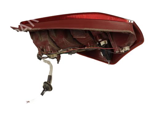 Left taillight HYUNDAI i10 I (PA) 1.2 | BP24259614C34 