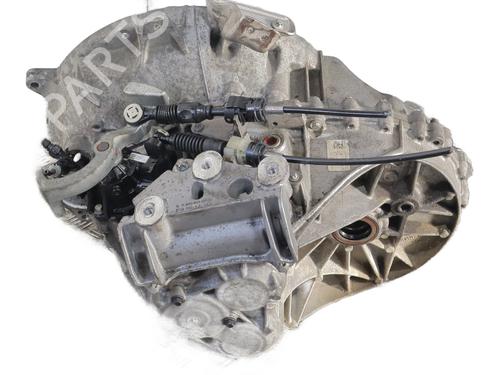 Gearbox MERCEDES-BENZ SPRINTER 5-t Van (B907) 517 CDI (907.653, 907.655, 907.657) | BP32733257M3 - Image 2